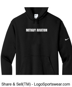 MITIGUY HOODIE Design Zoom