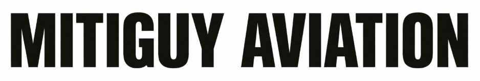 WELCOME TO MITIGUY AVIATION ONLINE STORE! Custom Shirts & Apparel