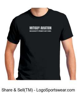 MITIGUY T-SHIRT Design Zoom