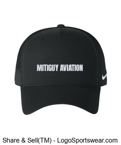 MITIGUY CAP Design Zoom