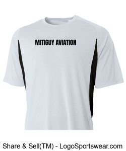 MITIGUY OG T-SHIRT Design Zoom
